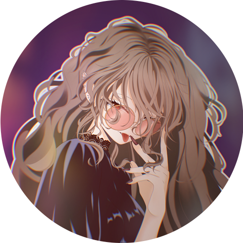 maya portrait